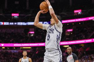 狂轟濫炸！魔術第二節(jié)單節(jié)砍下51分 刷新隊史單節(jié)得分紀錄