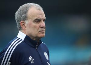 南美媒體：貝爾薩面臨下課危機，有流言稱努涅斯巴爾韋德對他不滿