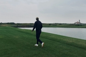 加盟大連英博穩(wěn)了？李昂社媒點贊大連球迷留言