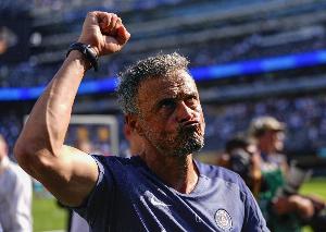 衛(wèi)冕冠軍實(shí)力！巴黎2025年歐冠打進(jìn)51球，比其他球隊(duì)至少多13球