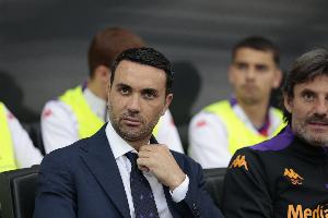 帕拉迪諾：本場(chǎng)勝利提升球隊(duì)士氣，這支亞特蘭大可以取得偉大成就