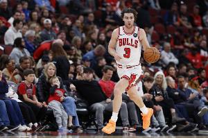 賽季至今兩雙榜！約基奇16次第一 唐斯14次第二 吉迪第三