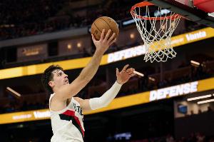 賽季新高成空砍！阿夫迪亞19中12得37分6板8助1蓋帽