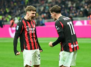 記者：薩勒馬科爾斯預(yù)計(jì)能出戰(zhàn)拉齊奧，阿特卡梅和希門尼斯將缺陣