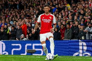 賴特·菲利普斯：本·懷特失去了主力位置，明夏有加盟切爾西可能