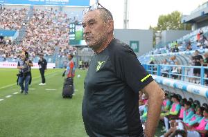 羅體：薩里希望1月引進(jìn)1名中場球員，候選目標(biāo)包括法比安和伊利奇