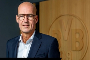 多特官宣新管理層調(diào)整：克拉默任總經(jīng)理發(fā)言人，施倫克加入管理層