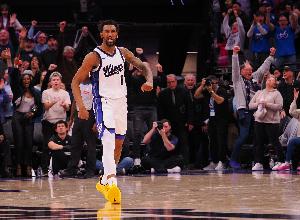 難阻失利！蒙克12中6拿到15分 三分6中3