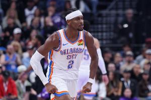 戴格諾特：亞歷山大閱讀比賽能力極強 他每一次決策都堪稱完美