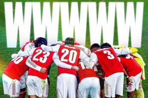 昨日重現(xiàn)！24年利物浦歐冠5戰(zhàn)全勝+英超領(lǐng)跑，25年阿森納復(fù)刻同款