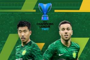 國安vs河內(nèi)公安首發(fā)：法比奧、林良銘先發(fā)，塞鳥出戰(zhàn)，張玉寧替補