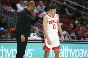 馬健：謝潑德用庫(kù)里的方式打敗庫(kù)里 小謝有今天一定要感謝烏度卡