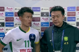 林良銘：丟球可以避免，最后一場還是會全力以赴爭取獲勝