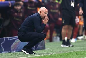 17年來首次客勝英超球隊(duì)，埃因霍溫是歐冠客戰(zhàn)利物浦進(jìn)4球第二隊(duì)