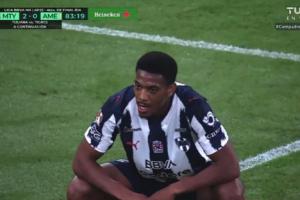 唏噓！將滿30歲的馬夏爾失良機9個月沒進球，赴墨西哥10場0球0助