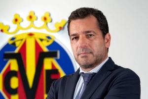 世體：比利亞雷亞爾CEO在更衣室堵門罵裁判，被處以禁賽半個月