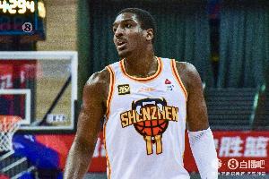 CBA更新外援注冊信息：深圳注冊4人 山東注冊3人 同曦注冊2人