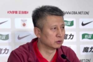 郭士強(qiáng)：輸?shù)魝鋺?zhàn)2028年奧運(yùn)會(huì)的首場(chǎng)比賽確實(shí)遺憾 要及時(shí)調(diào)整！