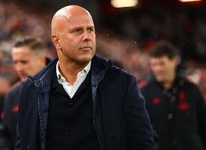 12戰(zhàn)9敗不下課！羅馬諾：利物浦仍堅(jiān)定站在斯洛特身后 無換帥計(jì)劃