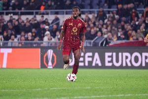 科內(nèi)談腳踝傷勢(shì)：感覺好多了，預(yù)計(jì)能趕上對(duì)陣那不勒斯的比賽