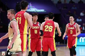 本場12人名單和亞洲杯對比 缺少趙睿、王俊杰、余嘉豪、趙嘉義等