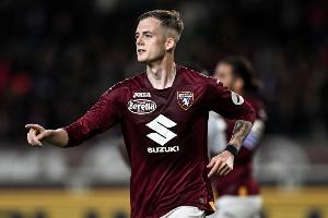 都體：拉齊奧計(jì)劃在冬窗用諾斯林交換都靈中場(chǎng)伊利奇