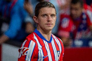 DO：馬競(jìng)滿意加拉格爾的態(tài)度，但想重返英格蘭隊(duì)他必須成為主力