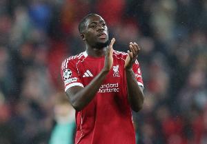 利物浦舊將：不喜歡球員合同懸而未決，希望科納特盡快決定未來(lái)