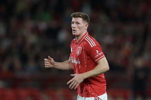 記者：多家俱樂(lè)部關(guān)注諾丁漢森林中場(chǎng)安德森，曼聯(lián)也會(huì)加入競(jìng)爭(zhēng)