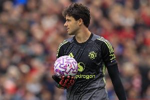 拉門斯：弗爵爺稱贊我簡直讓人不敢相信 榜樣是庫爾圖瓦和諾伊爾