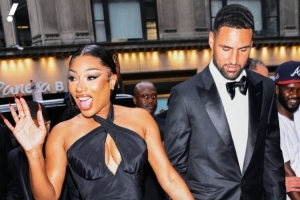 認(rèn)可兒媳！湯爹：梅根將掌管今年的火雞大餐 黑人女性都擅長(zhǎng)烹飪