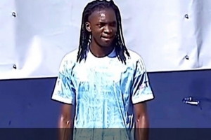 伊萊莫哈勒：內(nèi)馬爾是我的偶像 我一直相信我們這支隊(duì)伍非常強(qiáng)大