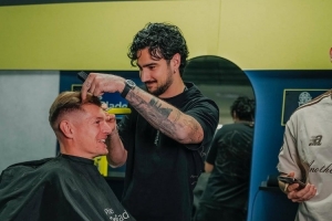 馬塞洛、克羅斯皇馬球員二選一：C羅>維尼修斯、本澤馬>姆巴佩