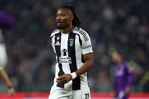 意媒：K-圖拉姆年薪350萬(wàn)歐且對(duì)尤文很滿意，以至于沒(méi)有要求加薪