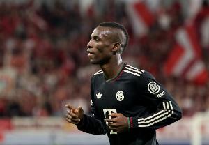 TA：拜仁不太可能6500萬歐買斷杰克遜，切爾西無意改變條款