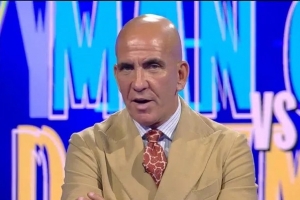 迪卡尼奧：走運(yùn)和倒霉不存在，齊沃該消除國(guó)米球員腦子里這種借口