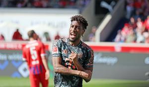 科曼：拜仁這種家的感覺如此特別，我在慕尼黑度過了美好時光