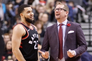 老范：奪冠那年被罵慘了 說我不如林書豪 我主動說“別讓我打了”