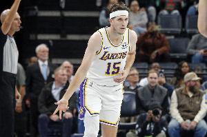 殺手锏！里夫斯單打克萊 左沖右突漂移高難度命中