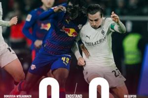 德甲第2又翻車！萊比錫3輪僅1勝但仍居第2，拜仁榜首優(yōu)勢有望擴大