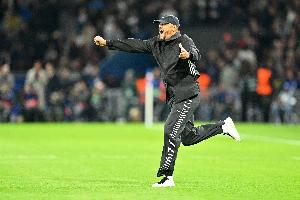 輕松拿下？拜仁對陣圣保利6連勝，上次輸球還是在2002年