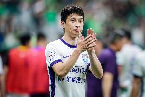 巴頓：傷病感覺基本上好了但怕有反復，今年第六名含金量超去年