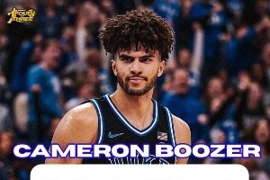 人均NBA高順位！歷屆杜克大一新生場均得分排行榜！