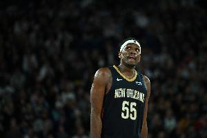 明日重回舊金山戰(zhàn)舊主！盧尼：他們總問我是否會哭 我也不確定