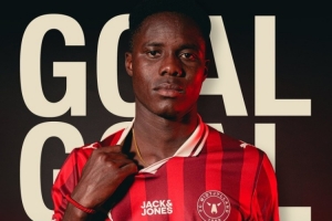 意媒：米蘭有意前鋒弗蘭塞利諾，中日德蘭要價(jià)2500萬至3000萬歐