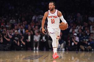 火力兇猛！布倫森21中12砍全場(chǎng)最高37分外加5助 罰球10中9