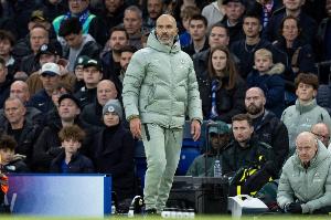 馬雷斯卡：賴斯成為英超頂級中場不是我的功勞，應歸功于阿爾特塔