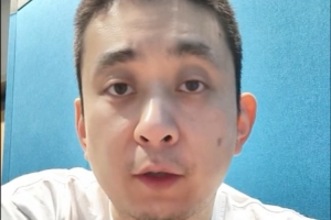 解說：讓韓國男籃三分31中14 防守有大的問題 李賢重準了9個