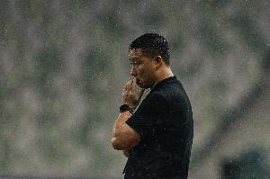 誰能留任？陳濤帥位轉(zhuǎn)正，中超代理主帥還剩韓鵬、鄧卓翔、拉米羅