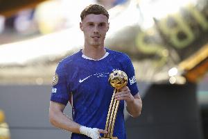 英媒：傷愈的帕爾默不應(yīng)直接進(jìn)入首發(fā)，恩佐在10號位表現(xiàn)出色